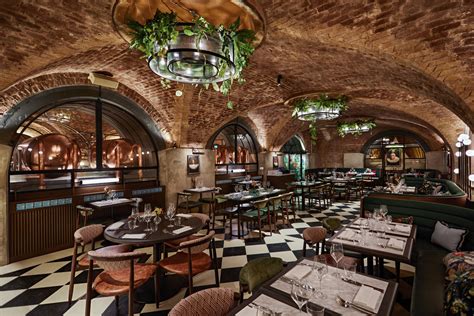 libertine st denis|Dining